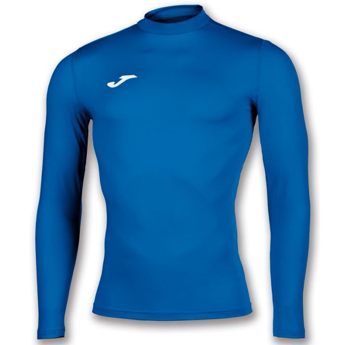 Термокофта Joma Brama Academy 101018.700 синій L-XL (9997640149064)