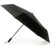 Парасоля Krago Column Black повний автомат чорний (umb-2-001) зображення 2