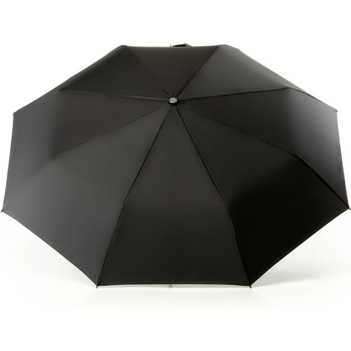 Парасоля Krago Column Black повний автомат чорний (umb-2-001) зображення 3