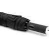 Парасоля Krago Column Black повний автомат чорний (umb-2-001) зображення 5