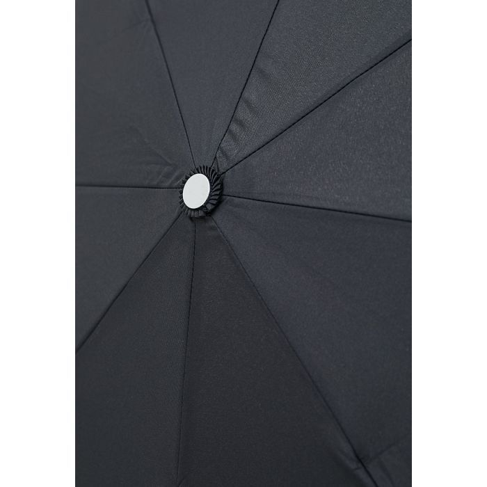 Парасоля Krago Column Black повний автомат чорний (umb-2-001) зображення 6