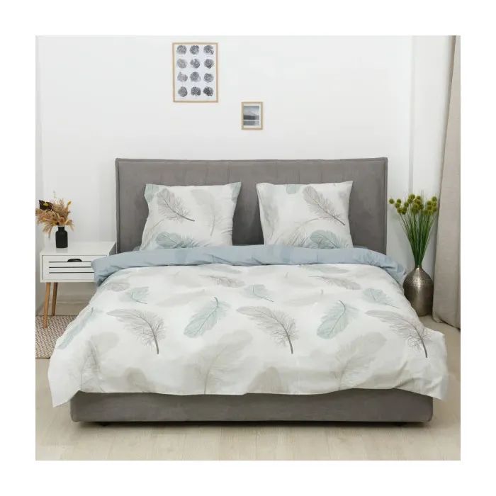 Постельное белье Viluta 25396 Ранфорс полуторный (25396_pl) изображение 2