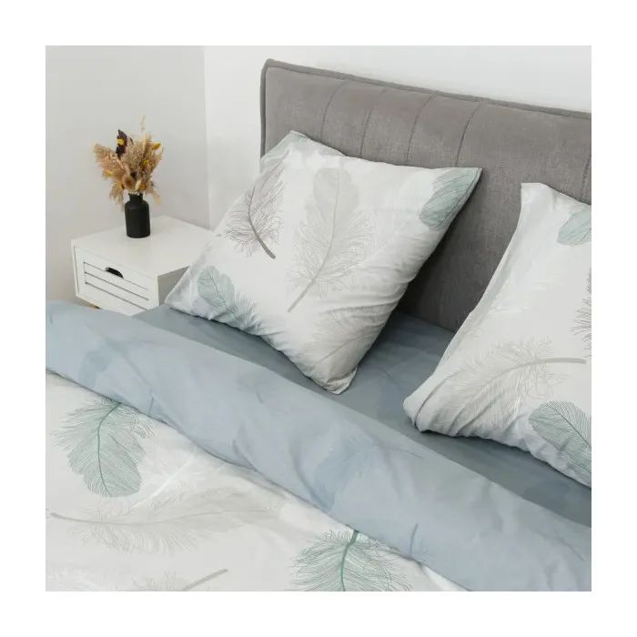 Постельное белье Viluta 25396 Ранфорс полуторный (25396_pl) изображение 3