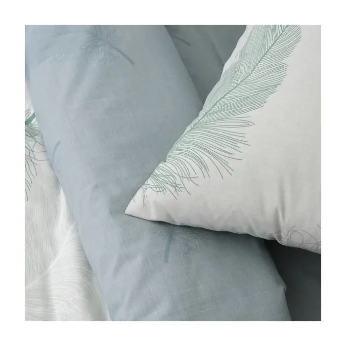 Постельное белье Viluta 25396 Ранфорс полуторный (25396_pl) изображение 5