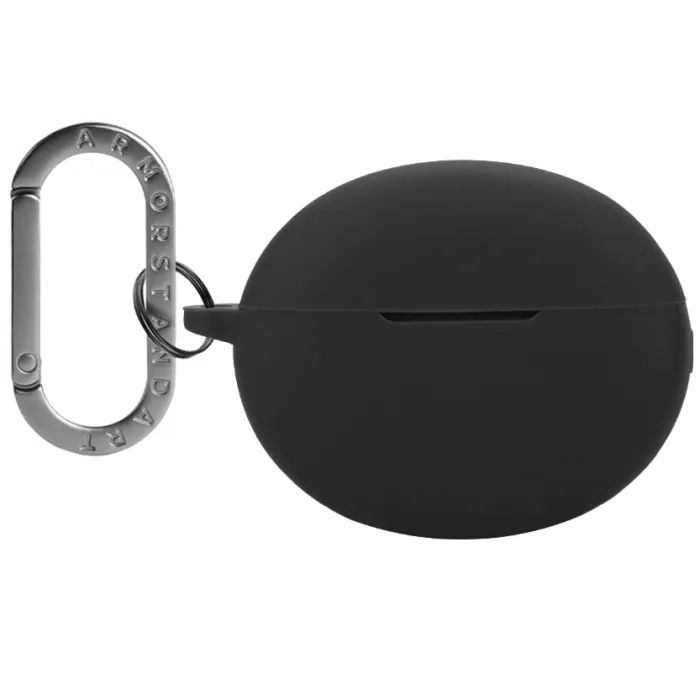 Чохол для навушників Armorstandart Hang Case для Oppo Enco X3s Black (ARM90063)
