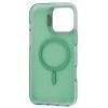 Чехол для мобильного телефона BeCover FIBRA Star Shine MagSafe Apple iPhone 17 Green (715413) изображение 2