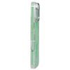 Чехол для мобильного телефона BeCover FIBRA Star Shine MagSafe Apple iPhone 17 Green (715413) изображение 4