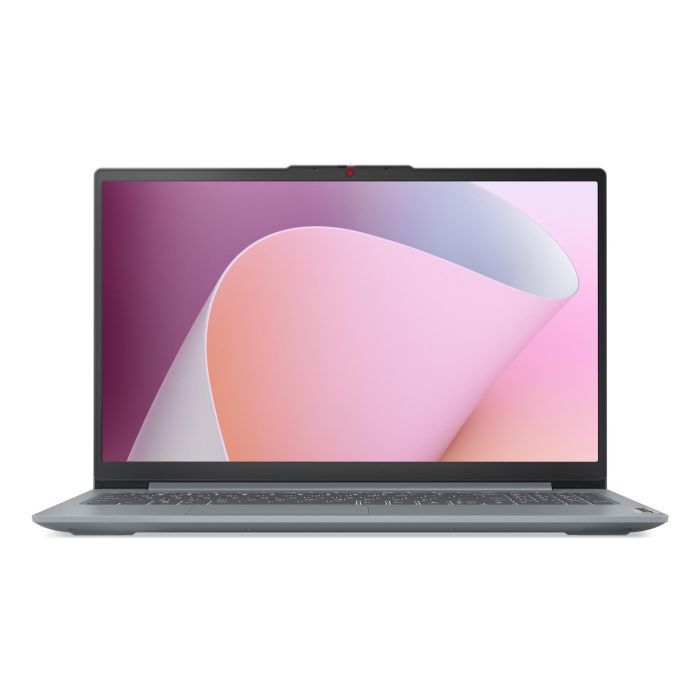 Ноутбук Lenovo IdeaPad Slim 3 15AMN8 (82XQ0137RA) изображение 2