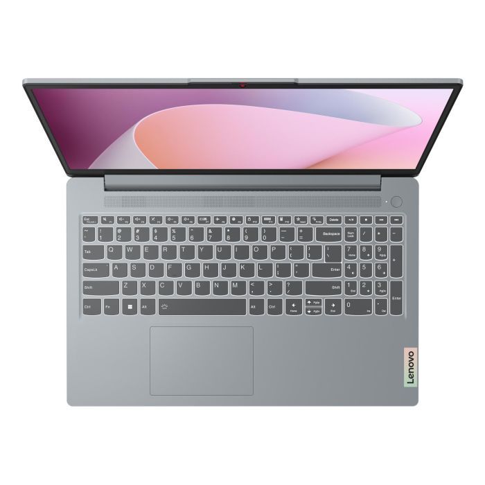 Ноутбук Lenovo IdeaPad Slim 3 15AMN8 (82XQ0137RA) изображение 5