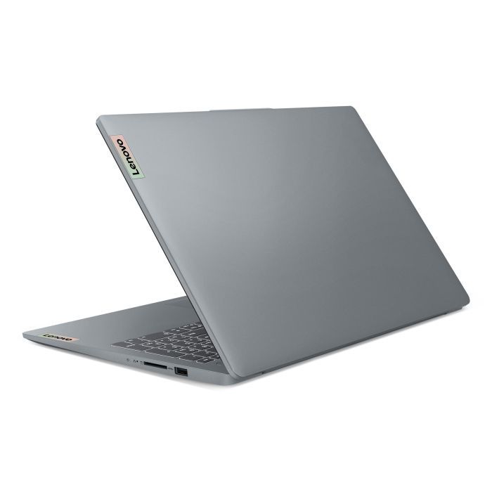 Ноутбук Lenovo IdeaPad Slim 3 15AMN8 (82XQ0137RA) изображение 7