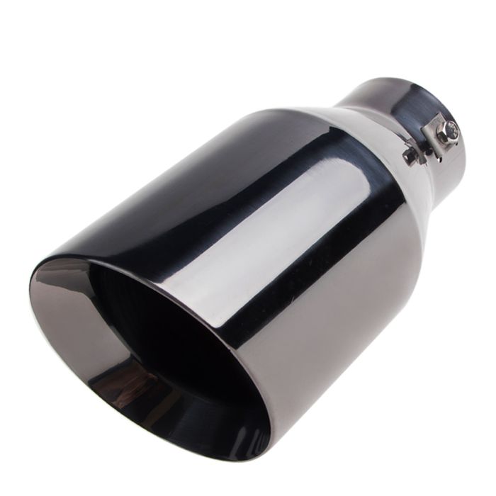 Насадка на глушник VITOL НГ-1017-BK