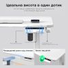 Комп'ютерний стіл Anda Seat Xtreme E White (AD-D-DD1-1400-06-W) зображення 10