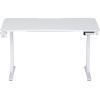 Комп'ютерний стіл Anda Seat Xtreme E White (AD-D-DD1-1400-06-W) зображення 2