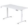 Комп'ютерний стіл Anda Seat Xtreme E White (AD-D-DD1-1400-06-W) зображення 3