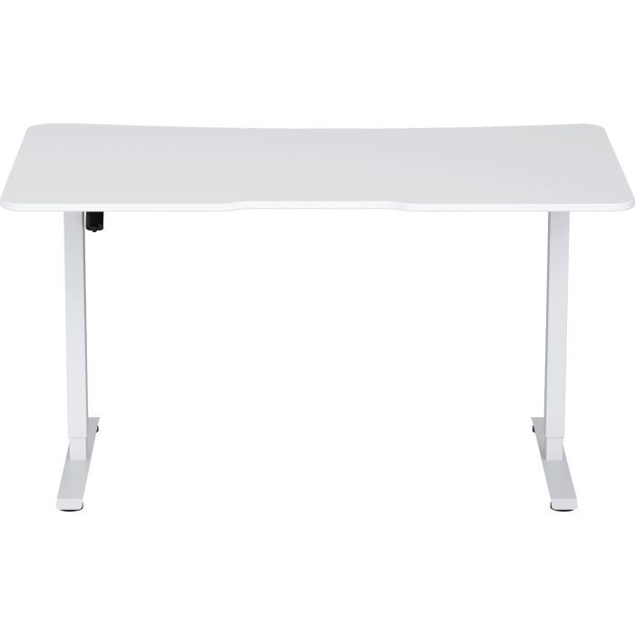 Комп'ютерний стіл Anda Seat Xtreme E White (AD-D-DD1-1400-06-W) зображення 7