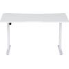 Комп'ютерний стіл Anda Seat Xtreme E White (AD-D-DD1-1400-06-W) зображення 7