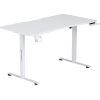Комп'ютерний стіл Anda Seat Xtreme E White (AD-D-DD1-1400-06-W)