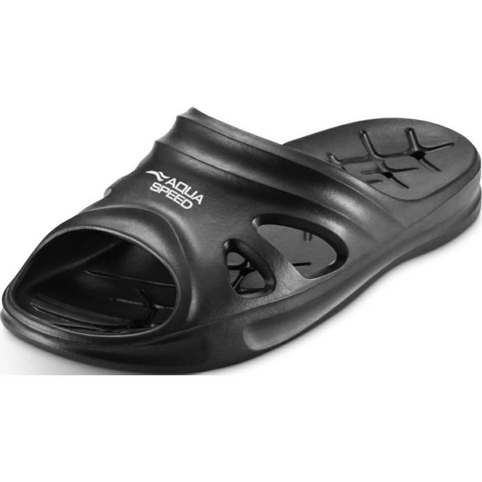 Шлепанцы Aqua Speed Florida 464-07 чорний 36 (5905718626380) изображение 2