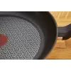 Сковорода Tefal Comfort Max, 20см, чорний (G7260244) изображение 9