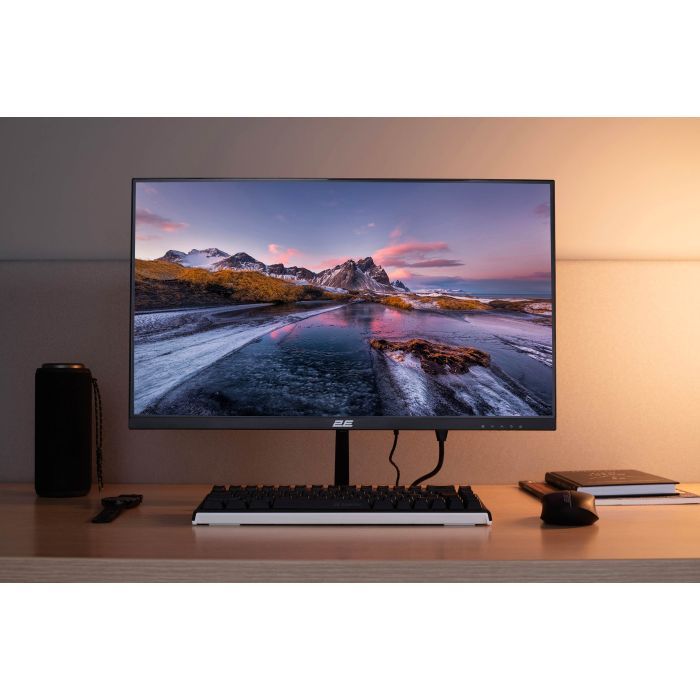 Монитор 2E D2425B (2E-D2425B-01.EU) изображение 3