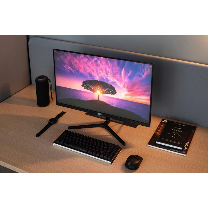 Монитор 2E D2425B (2E-D2425B-01.EU) изображение 6