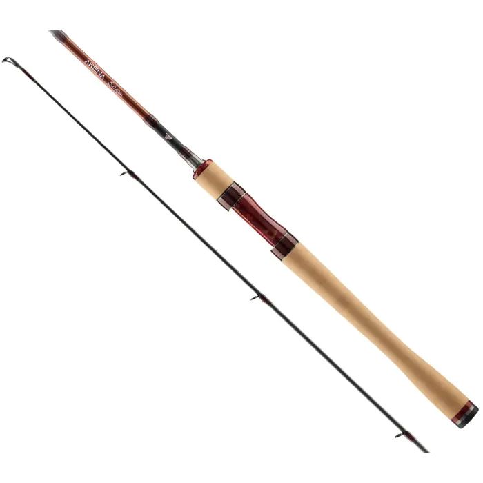 Вудилище Favorite Arena Stream ARNS1-702L 2.13m 3-12g Fast (1693.12.53)