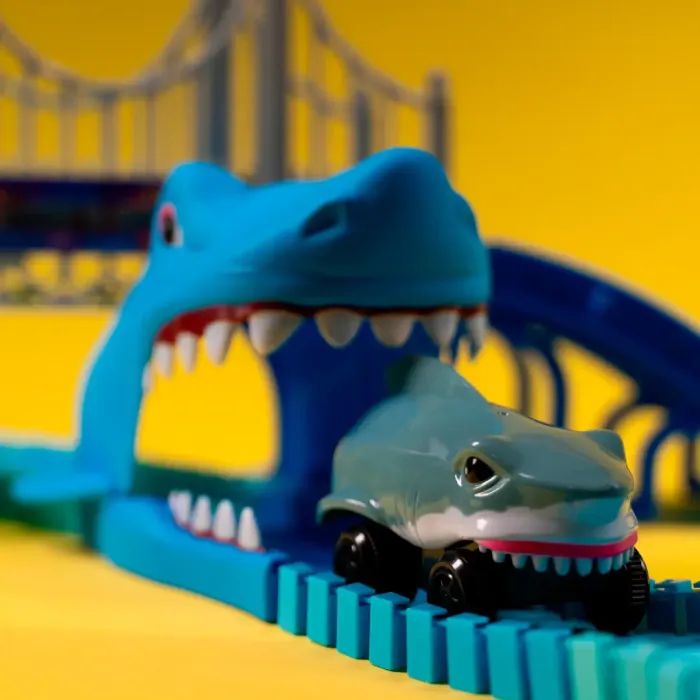 Автотрек Otamanko Дивовижні пригоди: Підводний світ (TR004) зображення 4