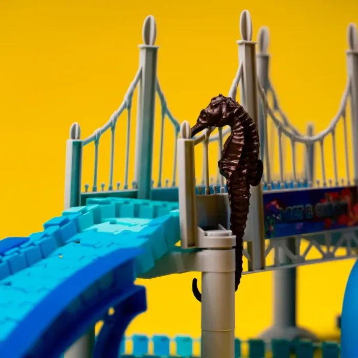 Автотрек Otamanko Дивовижні пригоди: Підводний світ (TR004) зображення 5