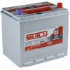 Аккумулятор автомобильный MUTLU 6СТ-60 (0) Asia SFB (D23.60.052.C) изображение 2