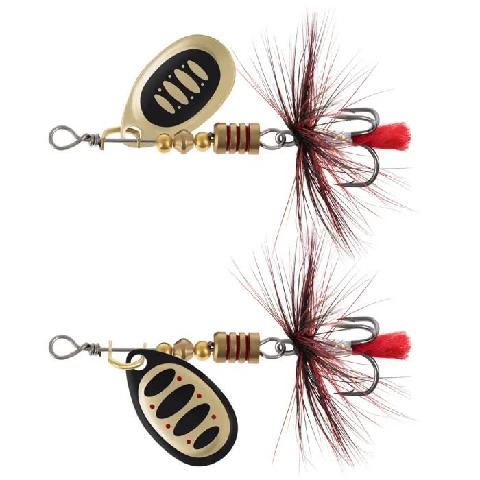 Блесна X-Fish Termite 2.5g 1 Copper SD (1917.06.77)