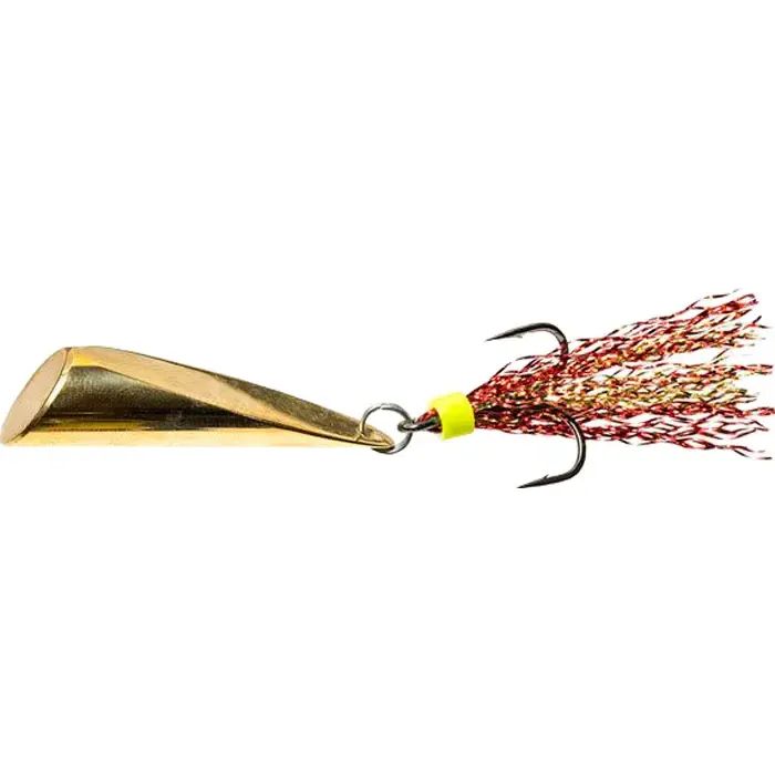 Блесна Проф Монтаж Грушка-куля 22.0g Ukraine (544.02.03) изображение 2