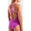 Купальник Arena Team Swimsuit Swim Pro Solid 004760-906 рожевий 36 (3468337729495) зображення 5