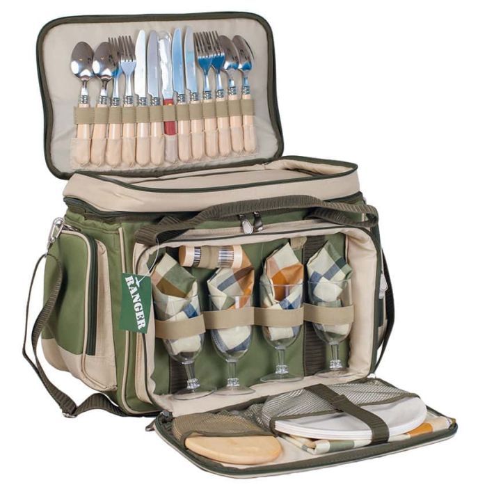 Набір для пікніка Ranger Rhamper (RA9901)