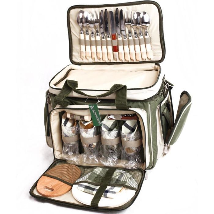 Набір для пікніка Ranger Rhamper (RA9901) зображення 2