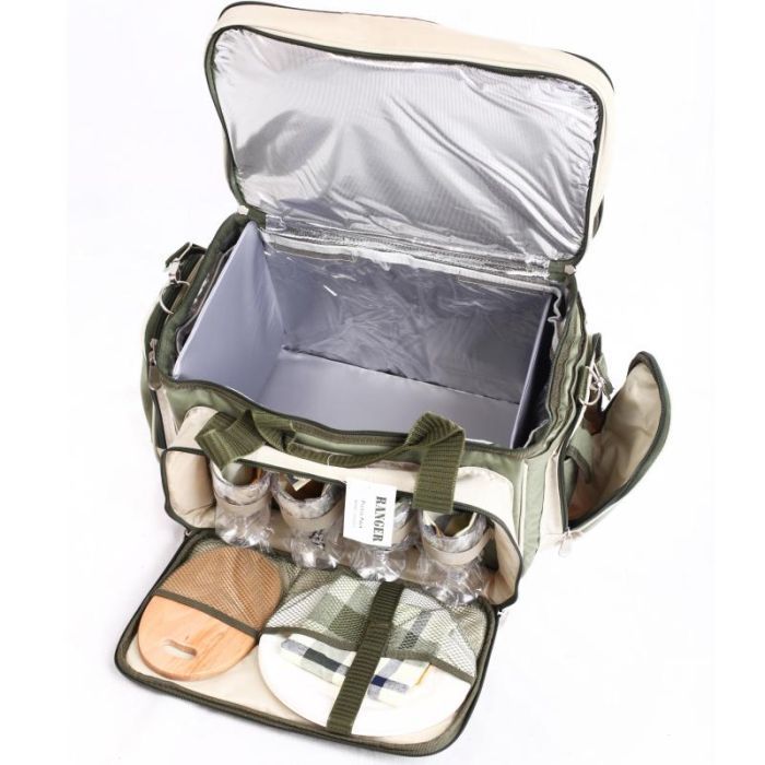 Набір для пікніка Ranger Rhamper (RA9901) зображення 3