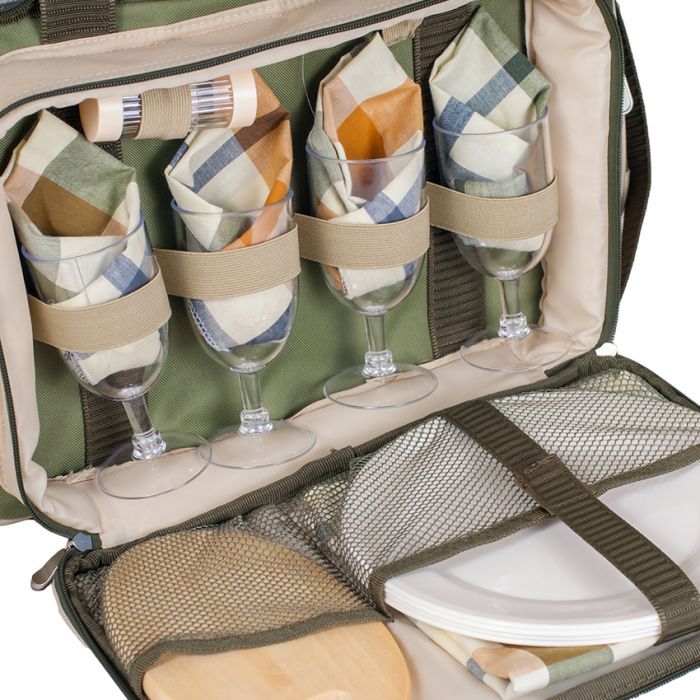 Набір для пікніка Ranger Rhamper (RA9901) зображення 7