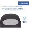 Коляска Chicco 2 в 1 Seety графіт (87097.31.01) зображення 11