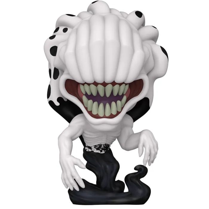 Фигурка Funko Pop серии Магическая битва - Рика Оримото (90637)