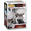 Фигурка Funko Pop серии Магическая битва - Рика Оримото (90637) изображение 2