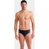 Плавки Arena Scratchy Swim Briefs 010282-500 чорний 85 (3468337640752)
