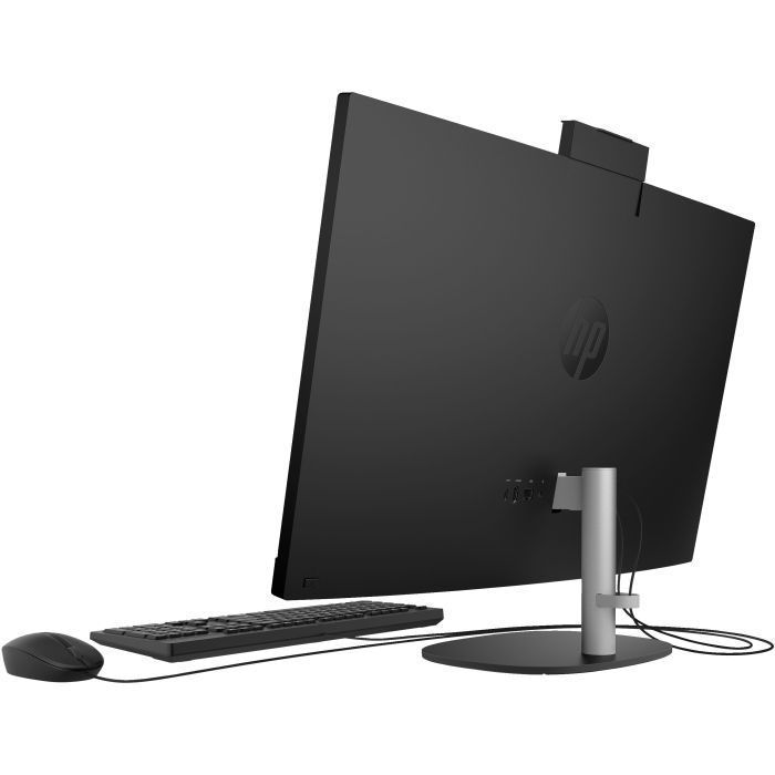 Компьютер HP 24-cr0012ua AiO / Ryzen3 7320U, 8, 512, Cam (D3SB1EA) изображение 4