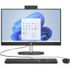 Компьютер HP 24-cr0012ua AiO / Ryzen3 7320U, 8, 512, Cam (D3SB1EA)