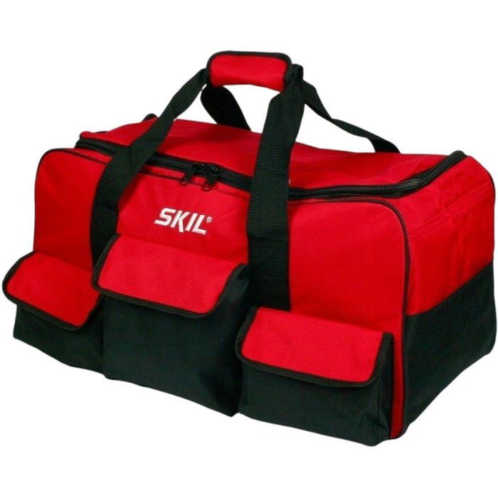 Сумка для инструмента Skil 300×580×300, велика (2610S00753) изображение 3