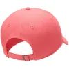 Кепка Nike U Nsw H86 Futura Wash Cap 913011-894 кораловий Уні OSFM (196604174398) изображение 2