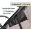 Коляска Chicco We 2 Бежева (8058664191758) (87167.43) зображення 4