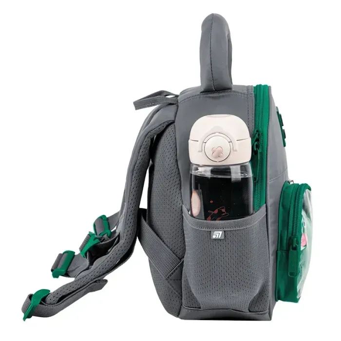 Рюкзак детский Kite Kids 2737 Croco Boo (K26-2737XXS-2) изображение 10
