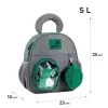 Рюкзак детский Kite Kids 2737 Croco Boo (K26-2737XXS-2) изображение 11