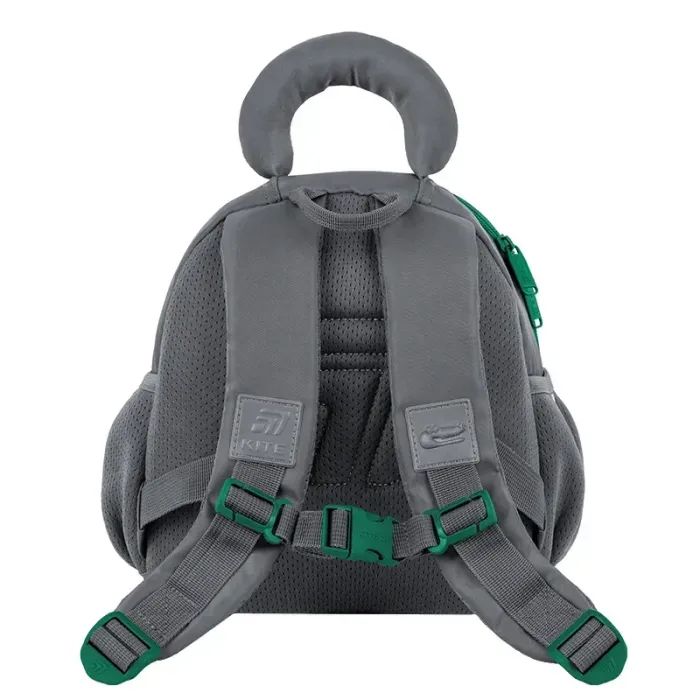 Рюкзак детский Kite Kids 2737 Croco Boo (K26-2737XXS-2) изображение 3