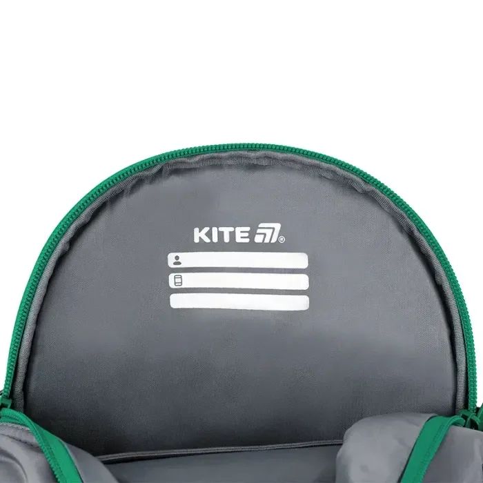 Рюкзак детский Kite Kids 2737 Croco Boo (K26-2737XXS-2) изображение 5