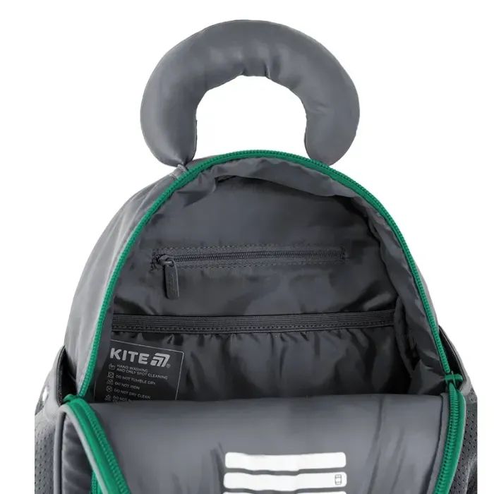 Рюкзак детский Kite Kids 2737 Croco Boo (K26-2737XXS-2) изображение 6